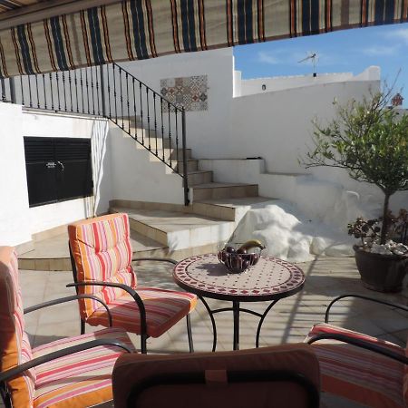 Casa Cal Y Sol Villa Olvera Dış mekan fotoğraf