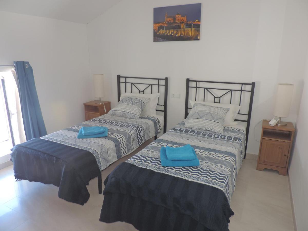 Casa Cal Y Sol Villa Olvera Dış mekan fotoğraf